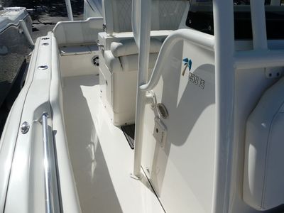 2025 Key West Boats 239 FS - Photo 15