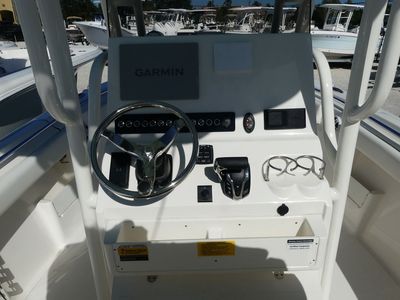 2025 Key West Boats 239 FS - Photo 8