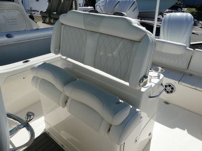 2025 Key West Boats 239 FS - Photo 11