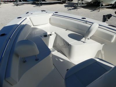 2025 Key West Boats 239 FS - Photo 12