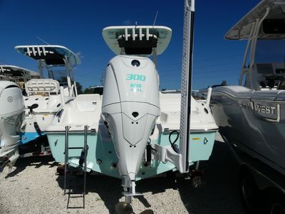 2025 Key West Boats 239 FS - Photo 4