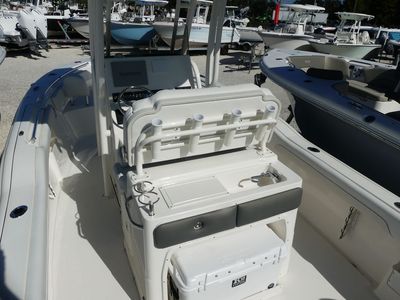 2025 Key West Boats 239 FS - Photo 5