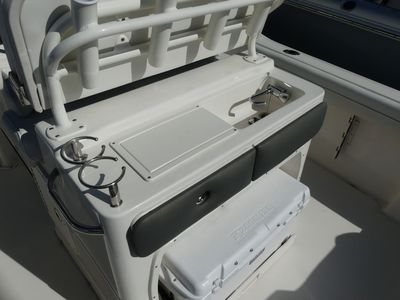 2025 Key West Boats 239 FS - Photo 7