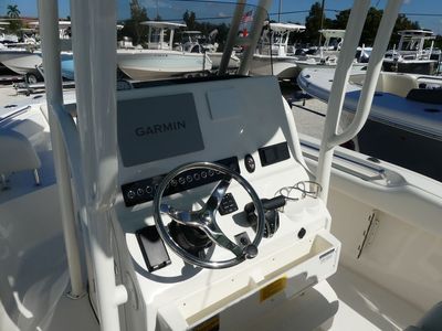 2025 Key West Boats 239 FS - Photo 10