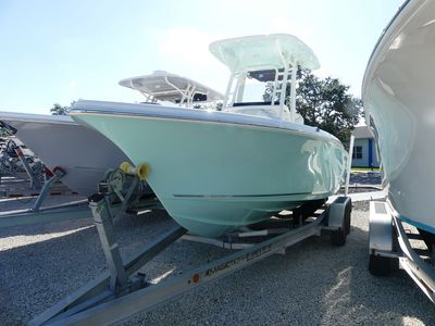 2025 Key West Boats 239 FS - Photo 2