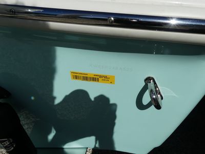 2025 Key West Boats 239 FS - Photo 16