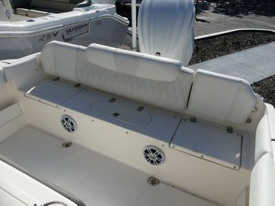 2025 Key West Boats 239 FS - Photo 6