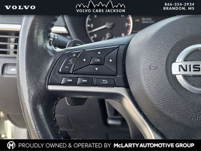 2022 Nissan Altima — photo 23 view
