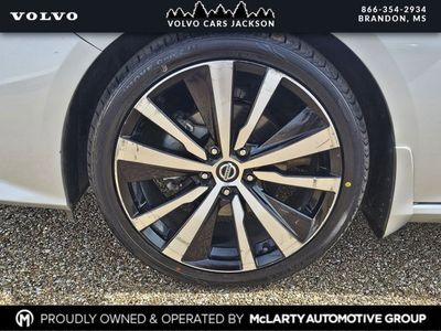 2022 Nissan Altima — photo 28 view