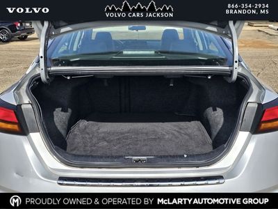 2022 Nissan Altima — photo 27 view