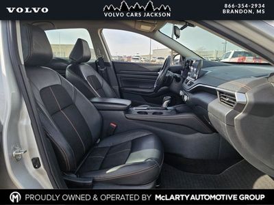 2022 Nissan Altima — photo 25 view