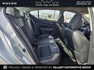 2022 Nissan Altima — photo 26 view