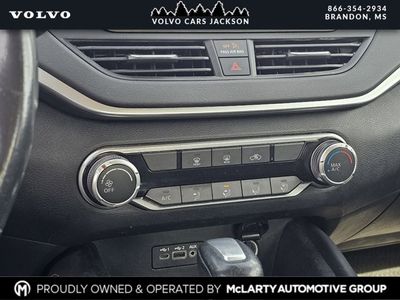 2022 Nissan Altima — photo 19 view