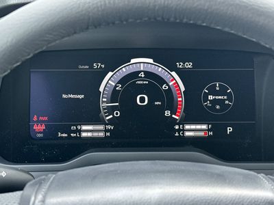 2026 Toyota Tundra - Photo 27