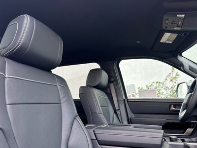 2026 Toyota Tundra - Photo 17