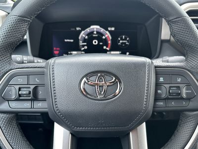2026 Toyota Tundra - Photo 24