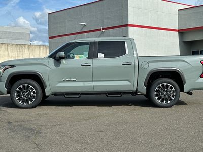 2026 Toyota Tundra - Photo 5