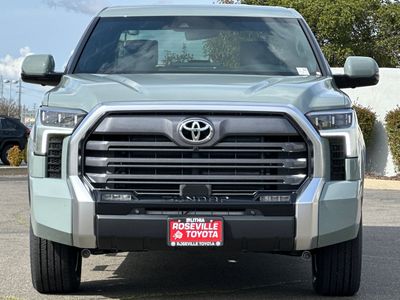 2026 Toyota Tundra - Photo 10