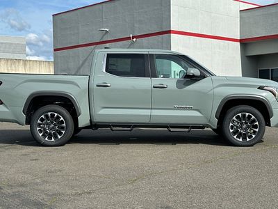 2026 Toyota Tundra - Photo 8