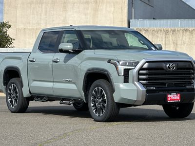 2026 Toyota Tundra - Photo 9