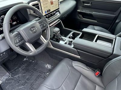 2026 Toyota Tundra - Photo 11