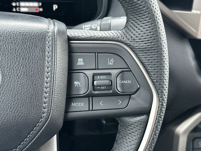 2026 Toyota Tundra - Photo 26