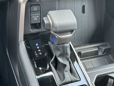 2026 Toyota Tundra - Photo 22