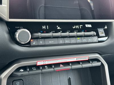 2026 Toyota Tundra - Photo 21