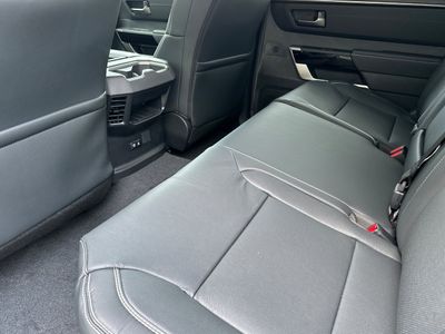 2026 Toyota Tundra - Photo 4