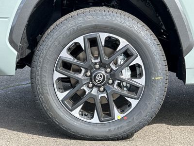 2026 Toyota Tundra - Photo 31