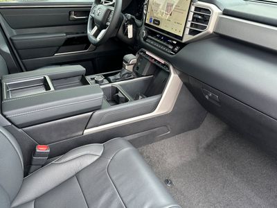 2026 Toyota Tundra - Photo 16