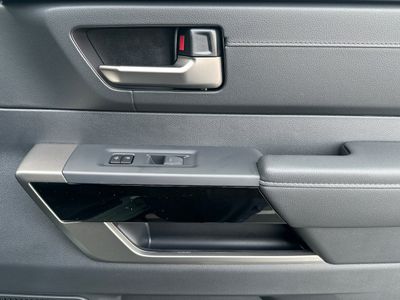 2026 Toyota Tundra - Photo 18
