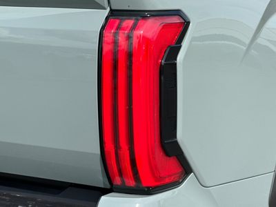 2026 Toyota Tundra - Photo 30