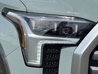 2026 Toyota Tundra - Photo 29