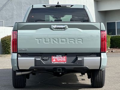 2026 Toyota Tundra - Photo 7