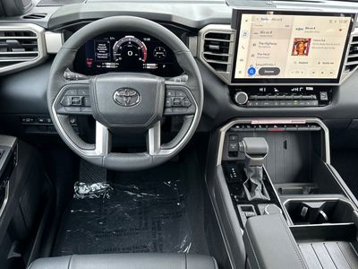 2026 Toyota Tundra - Photo 15