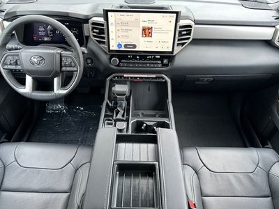 2026 Toyota Tundra - Photo 3