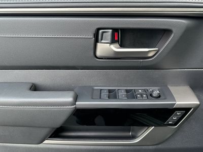 2026 Toyota Tundra - Photo 12