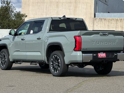 2026 Toyota Tundra - Photo 6