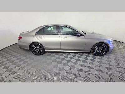 2023 Mercedes-Benz E-Class — photo 35 view