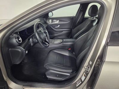 2023 Mercedes-Benz E-Class — photo 10 view