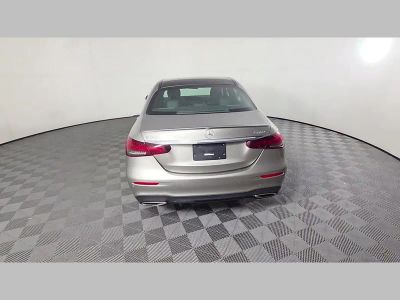 2023 Mercedes-Benz E-Class — photo 39 view