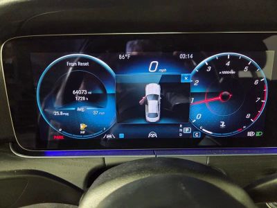 2023 Mercedes-Benz E-Class — photo 14 view