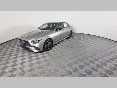 2023 Mercedes-Benz E-Class — photo 49 view