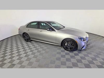 2023 Mercedes-Benz E-Class — photo 33 view
