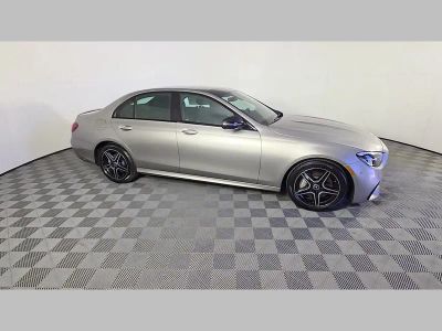 2023 Mercedes-Benz E-Class — photo 34 view