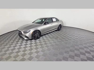 2023 Mercedes-Benz E-Class — photo 48 view