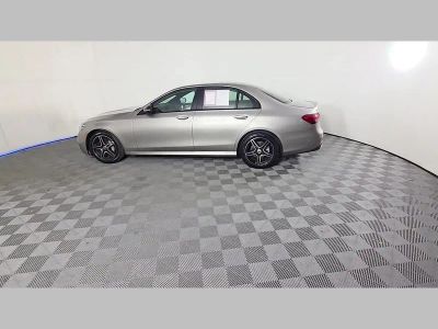2023 Mercedes-Benz E-Class — photo 44 view