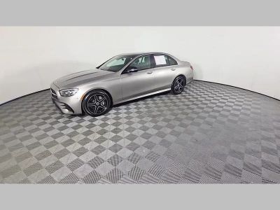 2023 Mercedes-Benz E-Class — photo 47 view