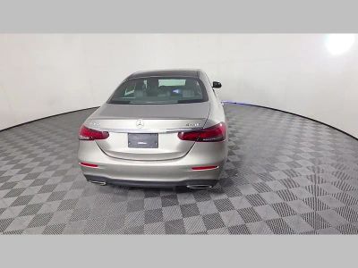 2023 Mercedes-Benz E-Class — photo 38 view